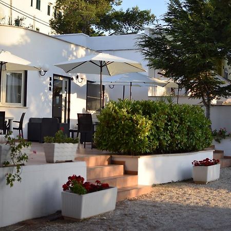 Argeste Club Vacanze Βιέστε Εξωτερικό φωτογραφία
