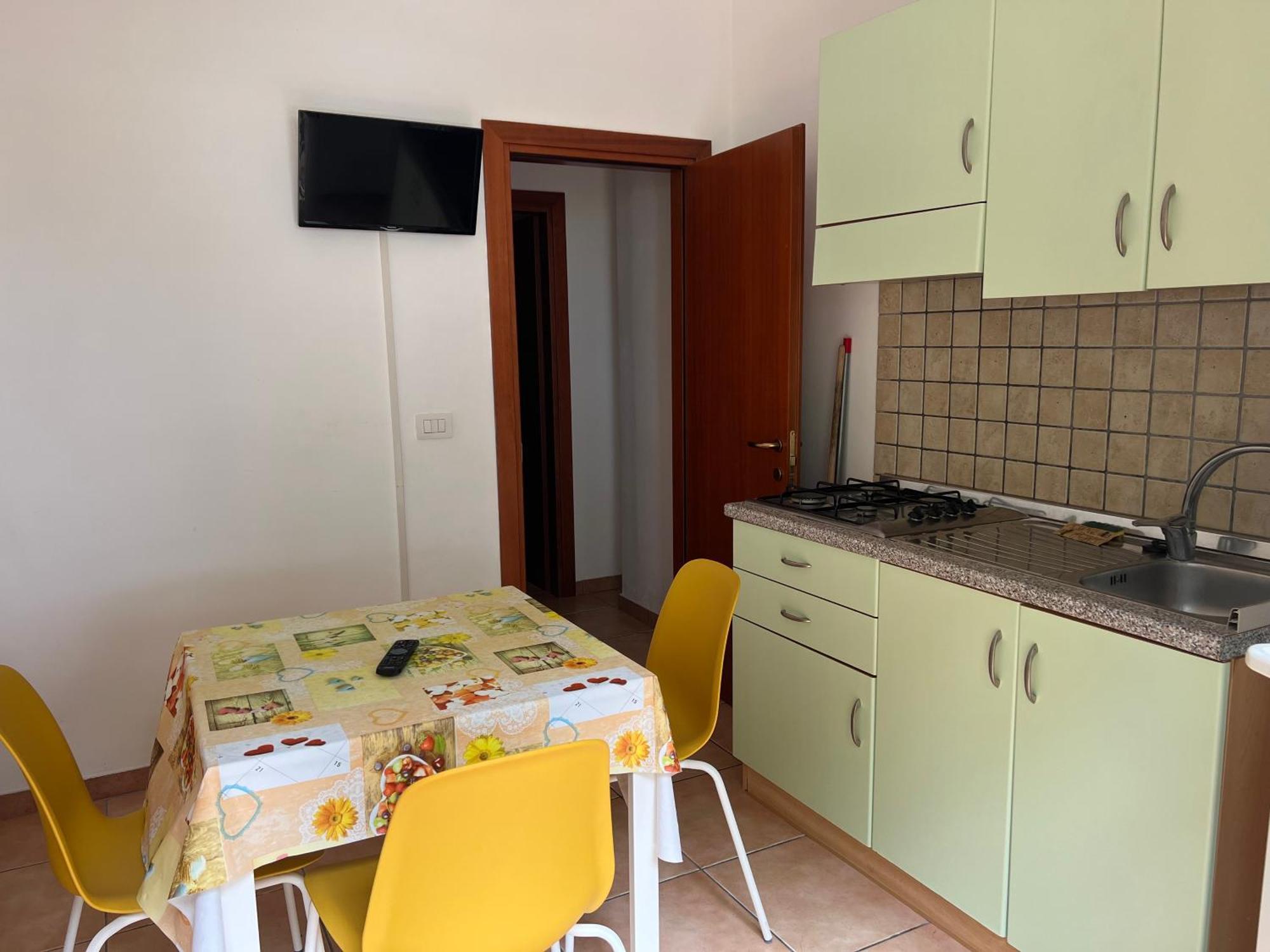 Argeste Club Vacanze Βιέστε Εξωτερικό φωτογραφία