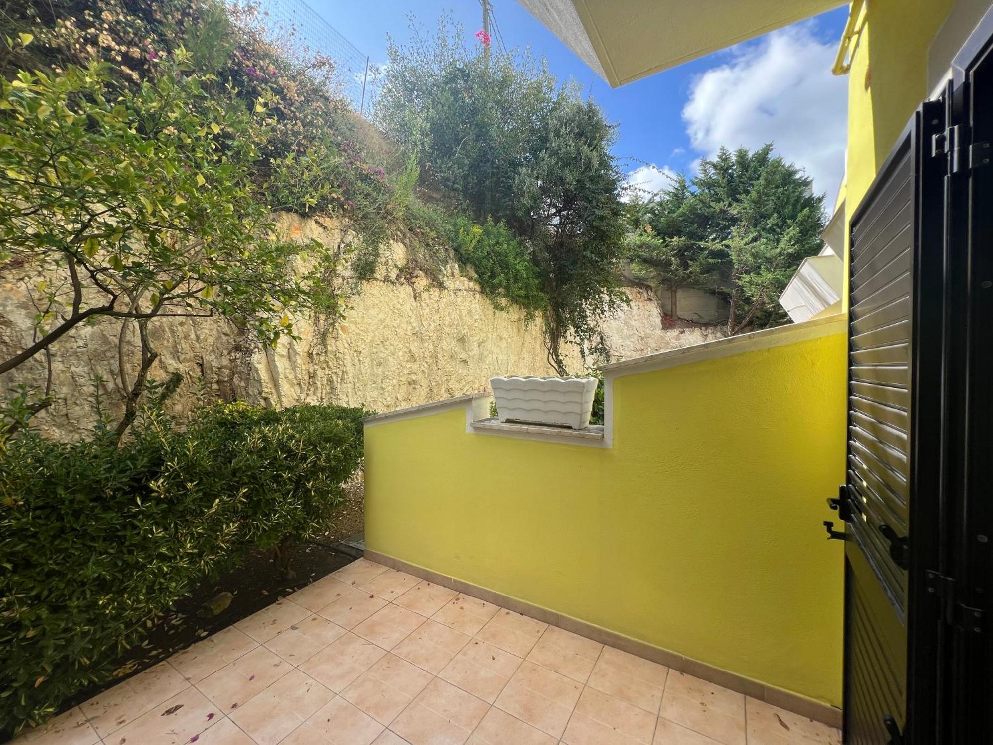 Argeste Club Vacanze Βιέστε Εξωτερικό φωτογραφία
