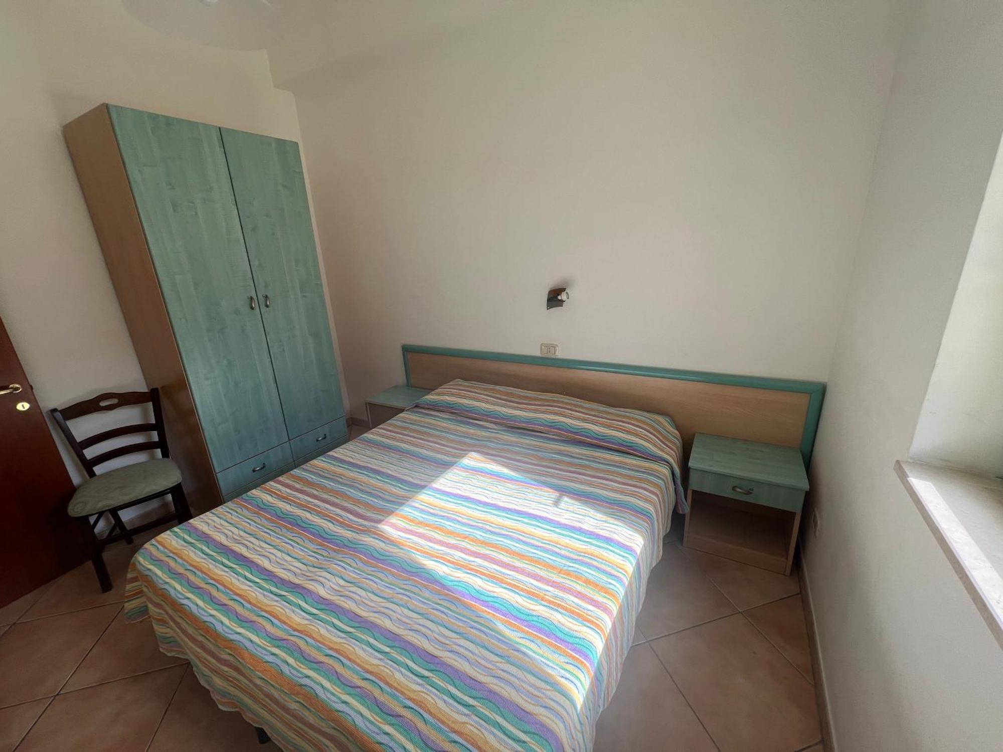 Argeste Club Vacanze Βιέστε Εξωτερικό φωτογραφία