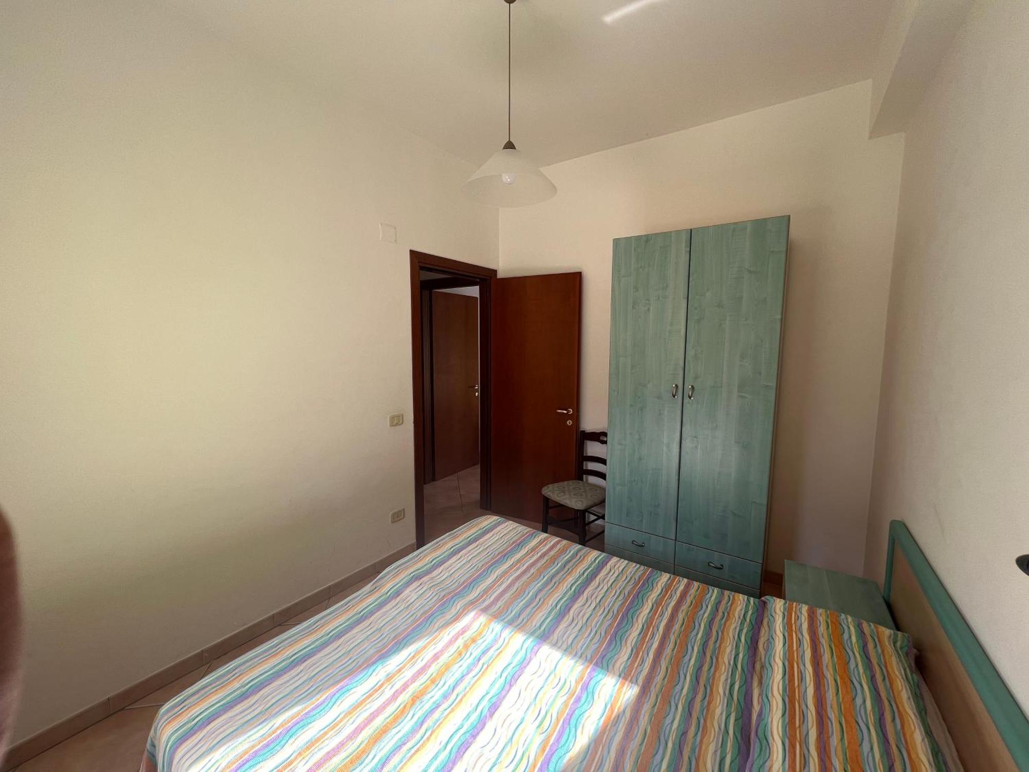 Argeste Club Vacanze Βιέστε Εξωτερικό φωτογραφία