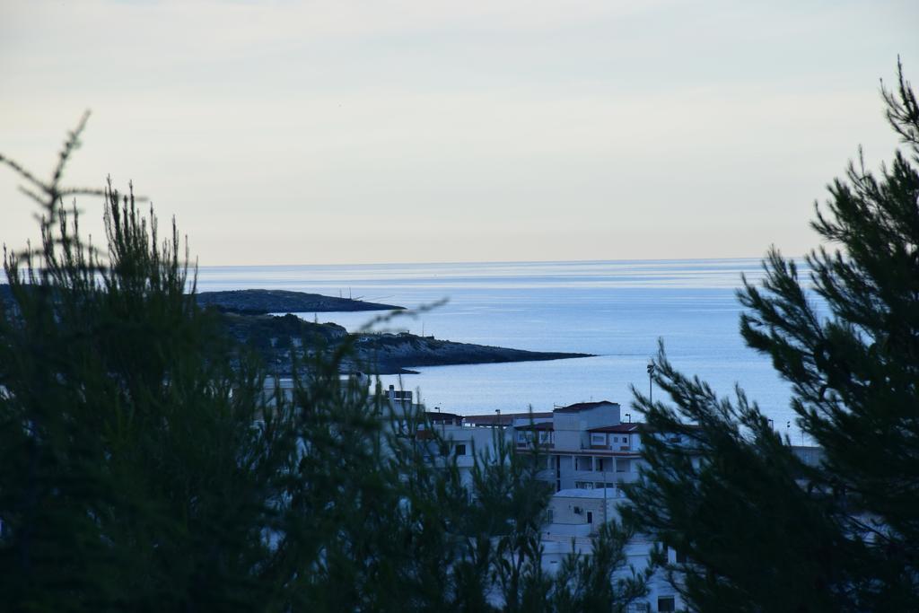 Argeste Club Vacanze Βιέστε Εξωτερικό φωτογραφία