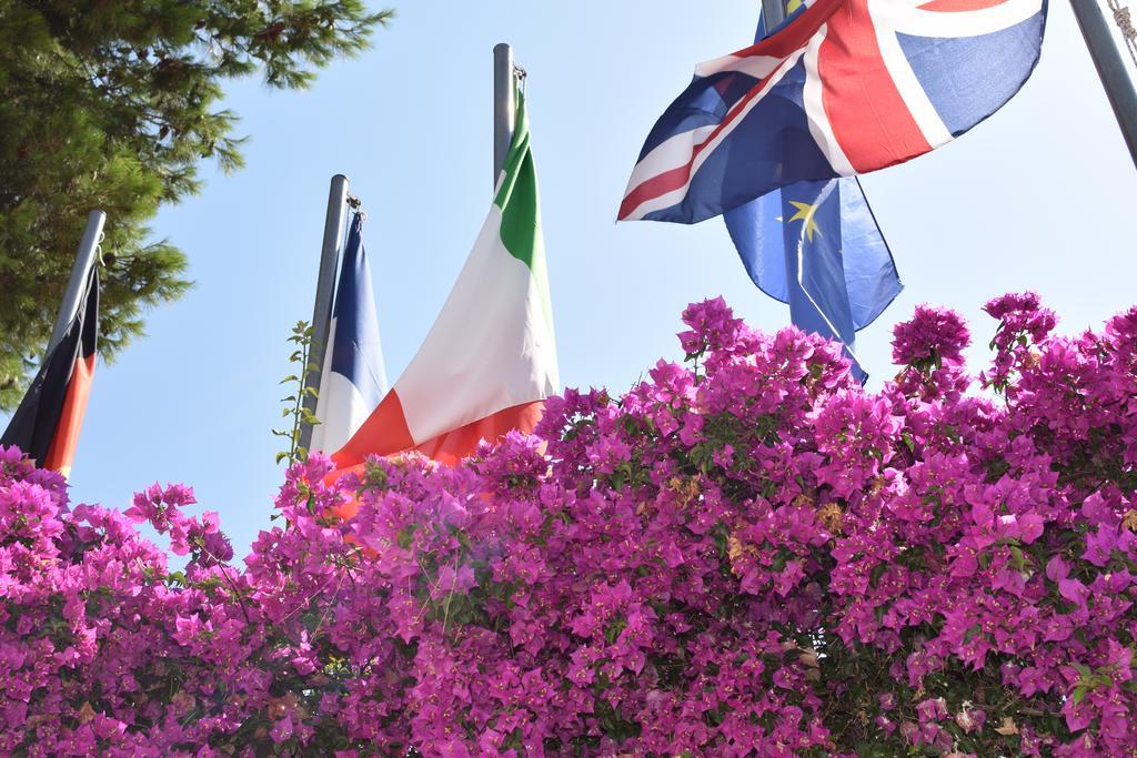 Argeste Club Vacanze Βιέστε Εξωτερικό φωτογραφία
